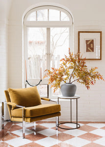 Transitioning into Fall: Faux Fall Branches Inspiration and Ideas