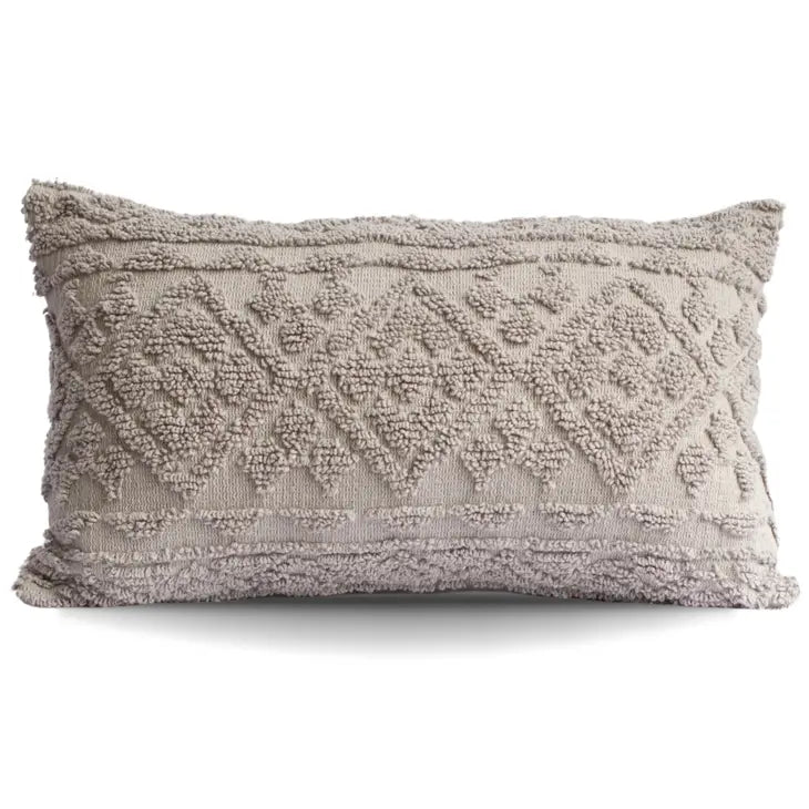 Diamond Tufted Pillow Cover