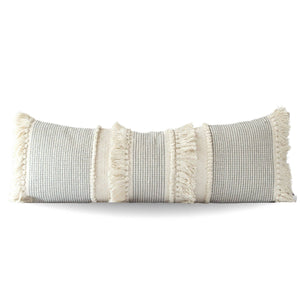 Maisie Whimsical Lumbar Pillow Cover