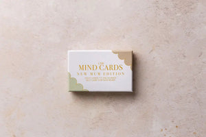 LSW Mind Cards: 3 Pack